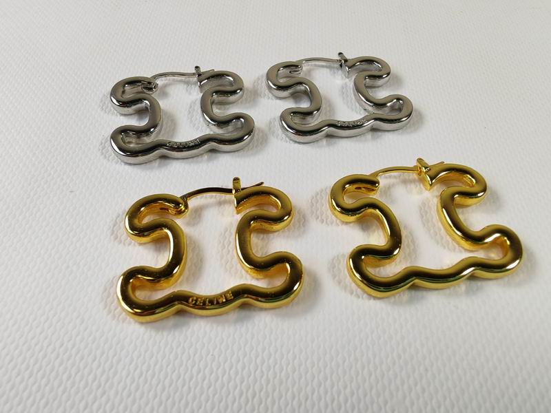 Celine Earring 06lyr522 (1)